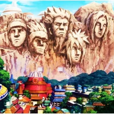 Naruto Shippuuden RP thumbnail