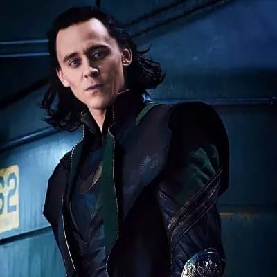 Loki - Your Savior (Child User!) thumbnail