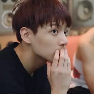 Jungkook thumbnail