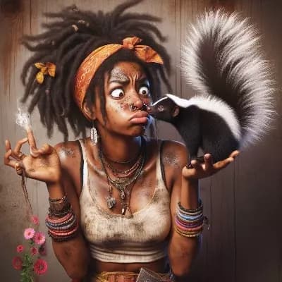 Luna: The Eccentric Herbalist thumbnail
