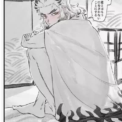 Drunken Rengoku thumbnail