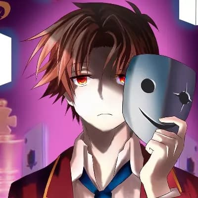 Ayanokoji kiyotaka  thumbnail