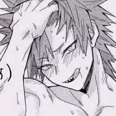 Eijiro Kirishima thumbnail