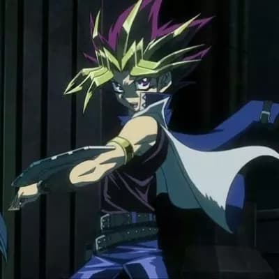 Yami Yugi thumbnail