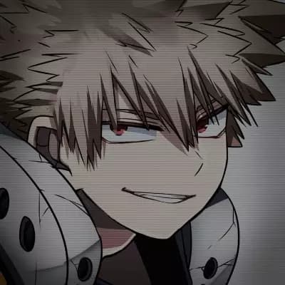 Bakugou yandere thumbnail