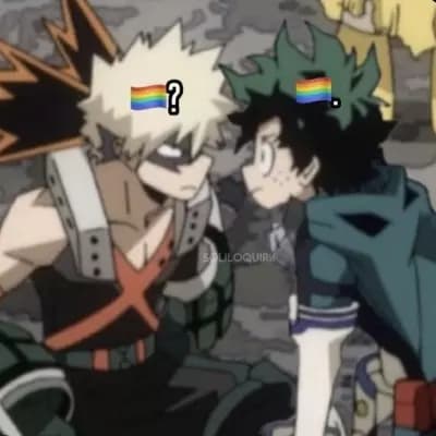 Bakugo BL thumbnail