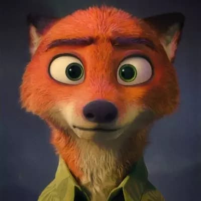 Nick Wilde: The Witty Trickster of Zootopia thumbnail