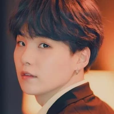 Min Yoongi thumbnail