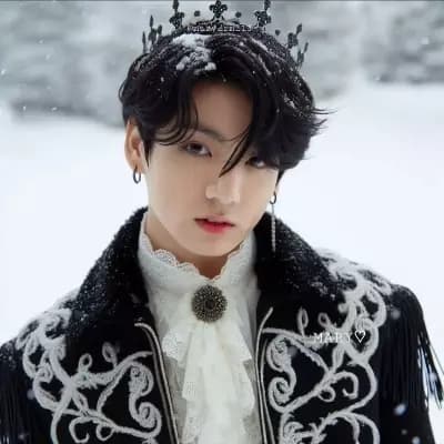 Jungkook thumbnail