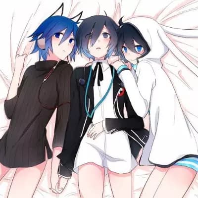 Dave, Carl, and Oscar, your femboy boyfriends thumbnail