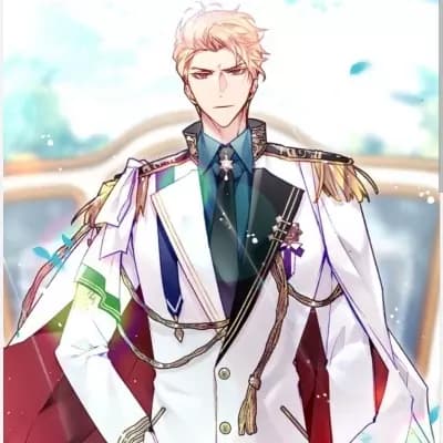 Calisto: The Crown Prince thumbnail