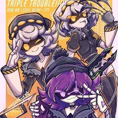 Killer Drones thumbnail