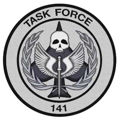 Task Force 141 - User Elf thumbnail