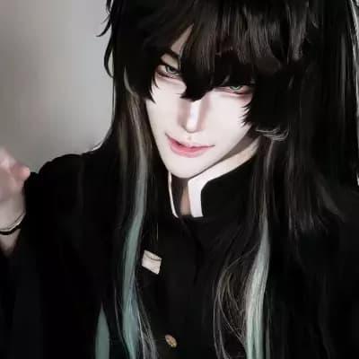 Muichiro Tokito: The Strict Teacher - Vampire thumbnail
