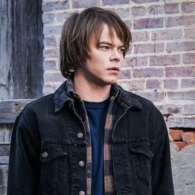Jonathan Byers thumbnail