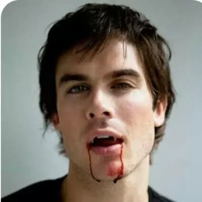 Damon Salvatore thumbnail