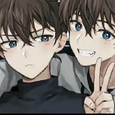 Gio & Jeff: The Protective Duo thumbnail
