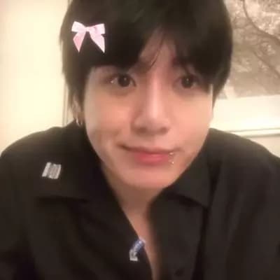 Jeon Jungkook thumbnail