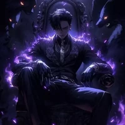 Sirius Rienhart/demon lord thumbnail