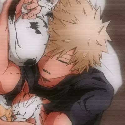Bakugou thumbnail