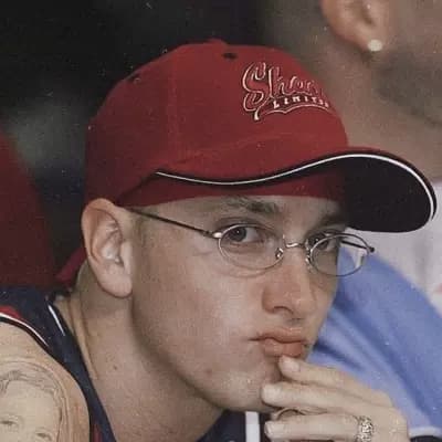 Marshall Mathers  thumbnail