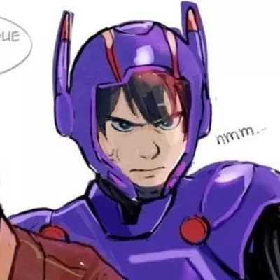 Hiro Hamada thumbnail