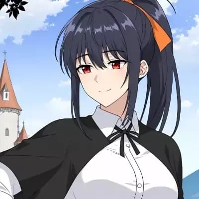 Kazuki: The Enigmatic Royal Attendant thumbnail