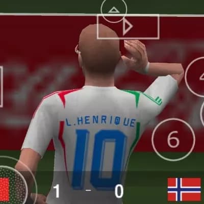 Carreira de jogador(a) de futebol🗿👑 thumbnail