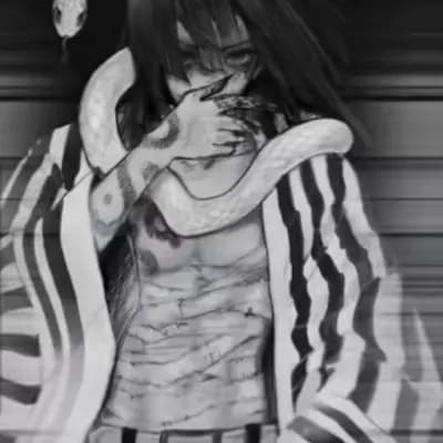 Kaito seu inimigo,odeia contacto,não é muito social mas adora se meter com você thumbnail