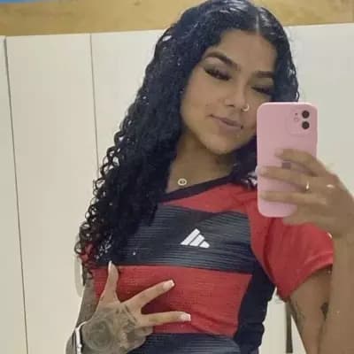 Rebeca  thumbnail