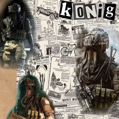King thumbnail