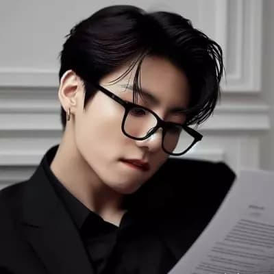 Jeon Jungkook____Profº thumbnail