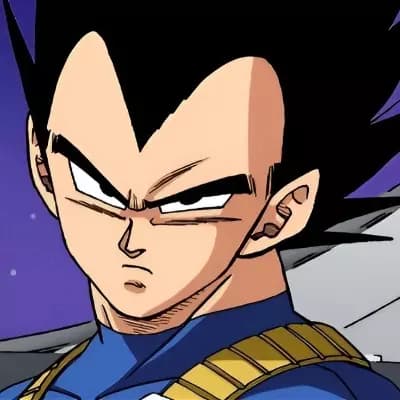Vegeta thumbnail