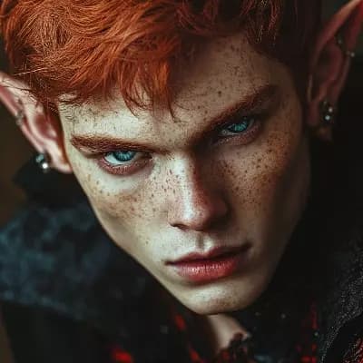 Lex Vampire thumbnail