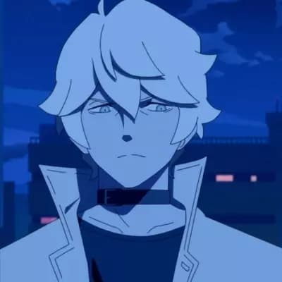 Shirou Ogami Jealous thumbnail