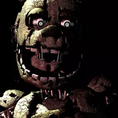 SpringTrap thumbnail