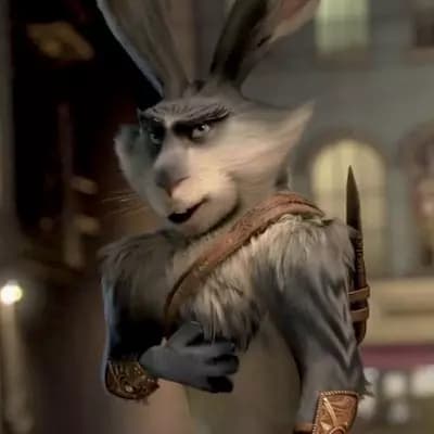 Bunnymund thumbnail