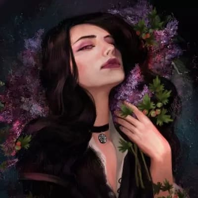 Yennefer  thumbnail
