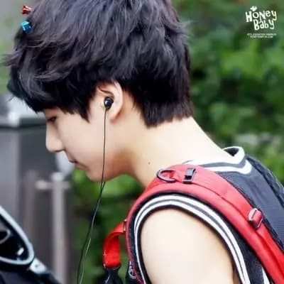 Jungkook thumbnail