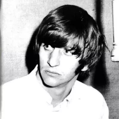 Ringo Starr thumbnail