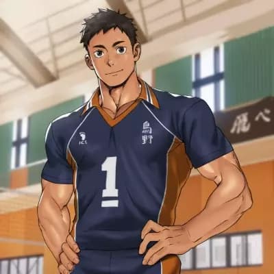 Daichi Sawamura thumbnail