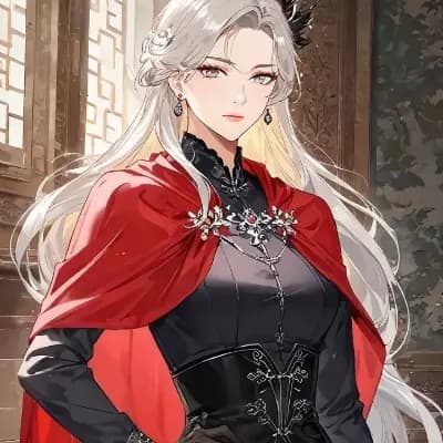 Lady Isabel thumbnail