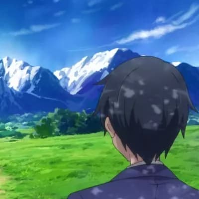 Isekai creator  thumbnail