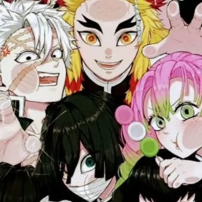 Hashiras thumbnail