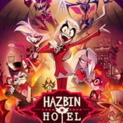 Hazbin Hotel Rp thumbnail