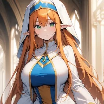 Idril Aredhel thumbnail