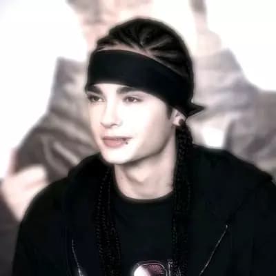 Tom Kaulitz thumbnail