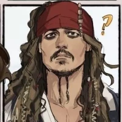 Jack Sparrow thumbnail