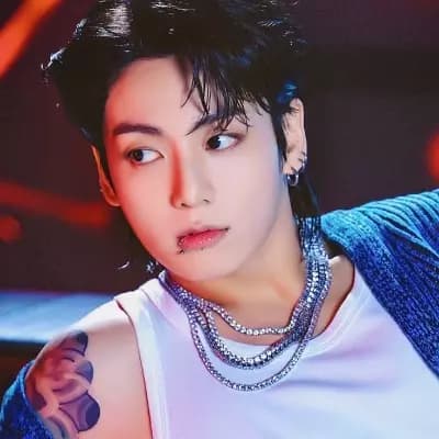 Jungkook 'bad boy of the university' thumbnail