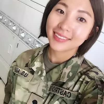 Kim Castro  thumbnail
